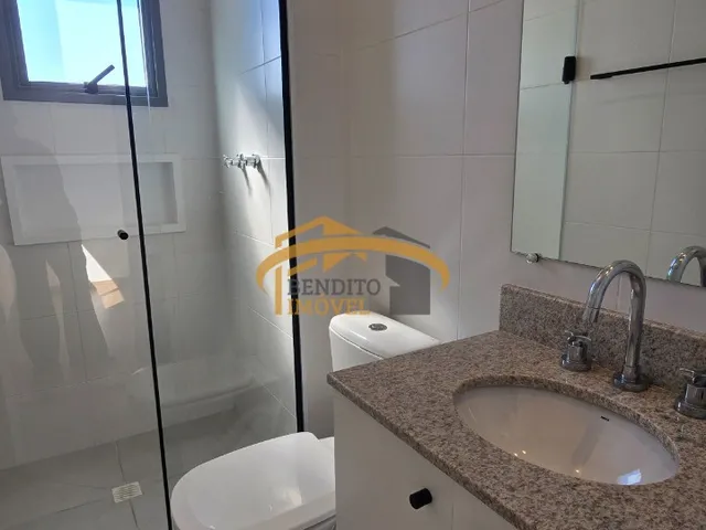 Imagem 13: Apartamento para locação, Natu, Centro de Osasco, 2 suítes, lavabo, cozinha planejada