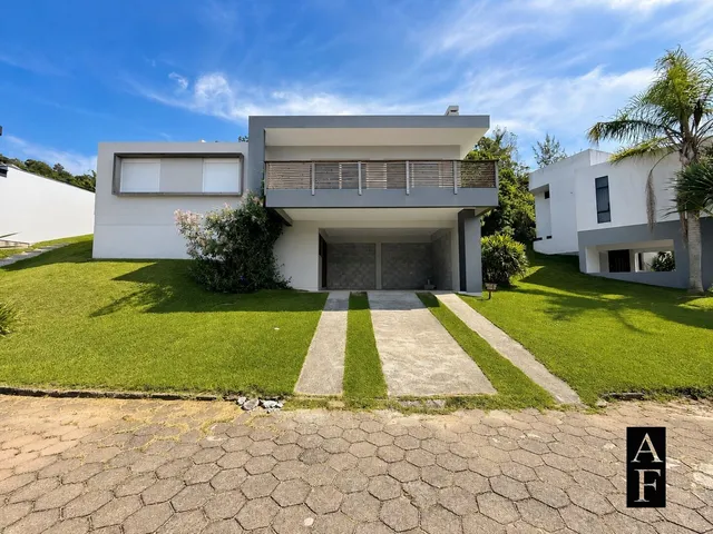 Imagem 6: Casa em Condomínio nos Morrinhos em Garopaba