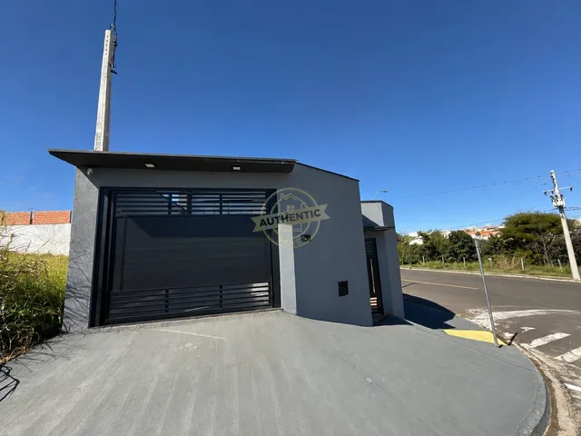 Imagem: Casa Residencial em Indaiatuba - Sp, Parque