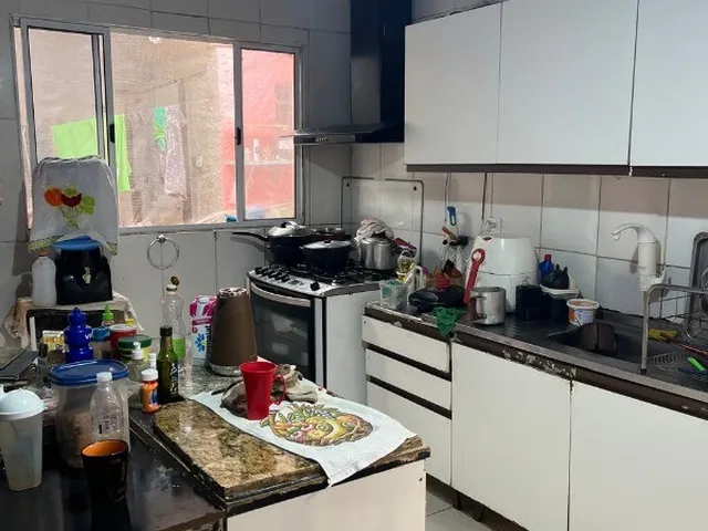 Imagem: Casa À Venda Jardim Amélia
