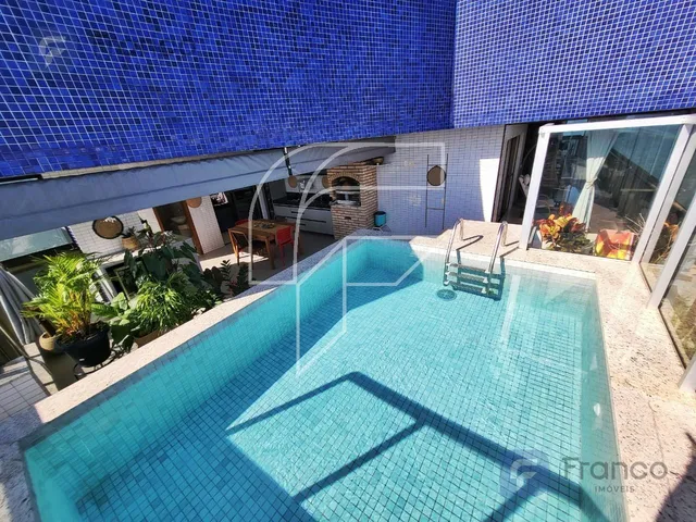 Imagem 10: Cobertura RESIDENCIAL em Guarapari - Espírito Santo, Muquiçaba
