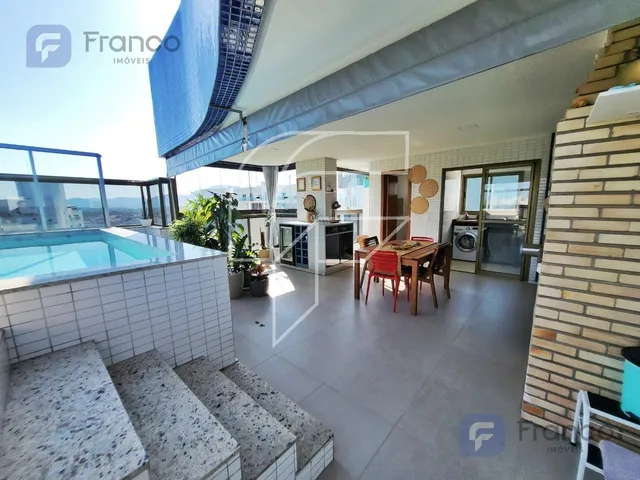 Imagem 7: Cobertura RESIDENCIAL em Guarapari - Espírito Santo, Muquiçaba