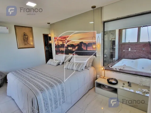 Imagem 5: Cobertura RESIDENCIAL em Guarapari - Espírito Santo, Muquiçaba
