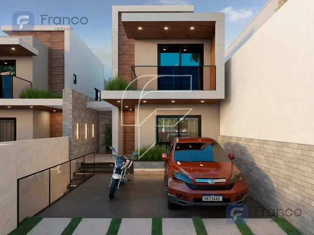 Imagem: CASA RESIDENCIAL em Guarapari - Espírito