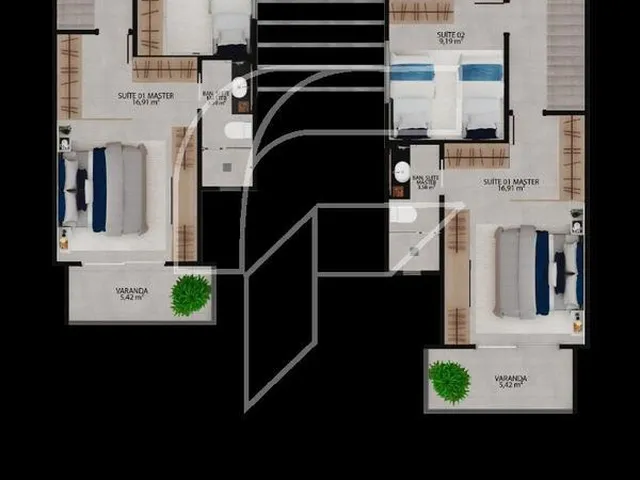 Imagem 16: CASA RESIDENCIAL em Guarapari - Espírito Santo, São Judas Tadeu