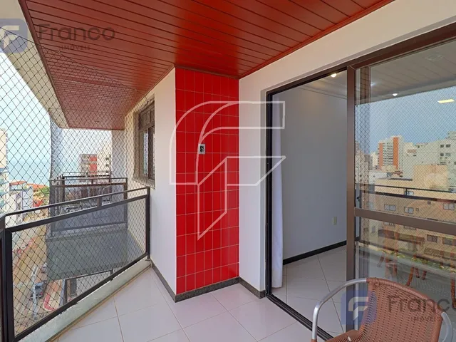 Imagem: APARTAMENTO RESIDENCIAL em Guarapari - Espírito