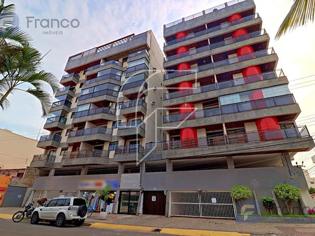 Imagem 9: APARTAMENTO RESIDENCIAL em Guarapari - Espírito Santo, Praia do Morro