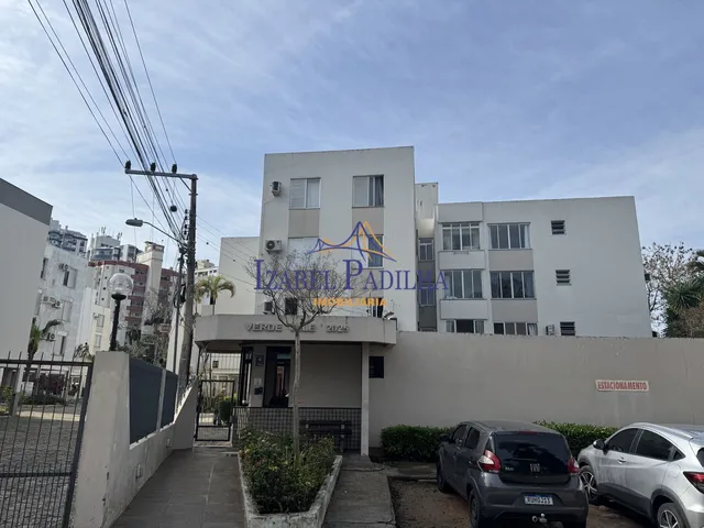 Imagem: Apartamento à venda no bairro Itacorubi