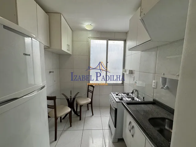 Imagem 7: Verde Vale - Apartamento À Venda no Bairro Itacorubi - Florianópolis/Sc