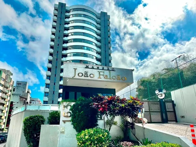 Imagem: APARTAMENTO RESIDENCIAL em SALVADOR - BA