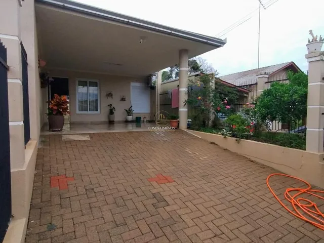 Imagem: Casa Plana Excelente Localização Agua