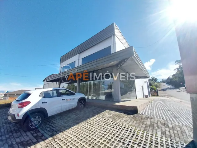 Imagem: Pavilhão/Galpão para alugar no bairro