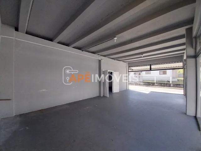 Imagem 11: Pavilhão/Galpão para alugar no bairro São Luiz - Criciúma/SC