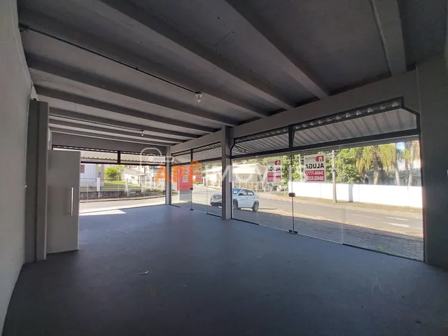 Imagem 12: Pavilhão/Galpão para alugar no bairro São Luiz - Criciúma/SC