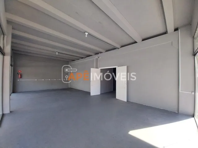Imagem 5: Pavilhão/Galpão para alugar no bairro São Luiz - Criciúma/SC