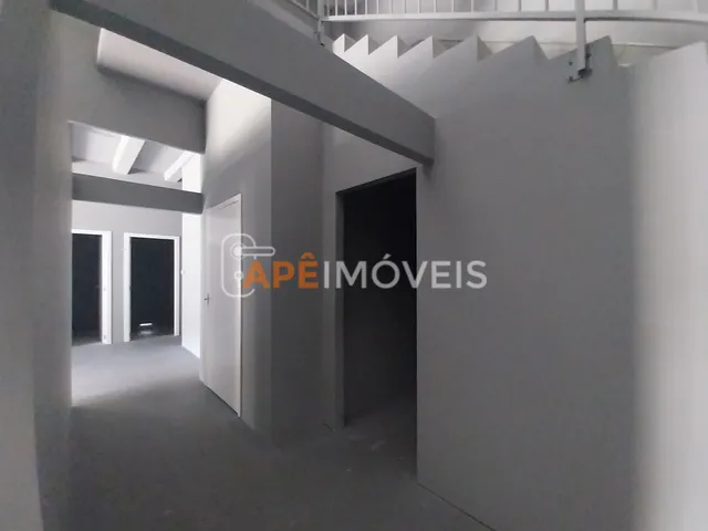 Imagem 9: Pavilhão/Galpão para alugar no bairro São Luiz - Criciúma/SC