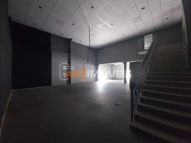 Imagem 2: Pavilhão/Galpão para alugar no bairro São Luiz - Criciúma/SC