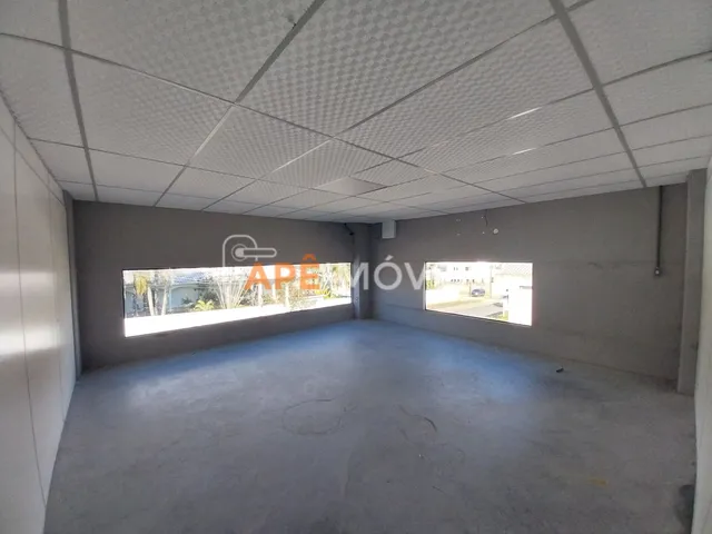 Imagem 3: Pavilhão/Galpão para alugar no bairro São Luiz - Criciúma/SC