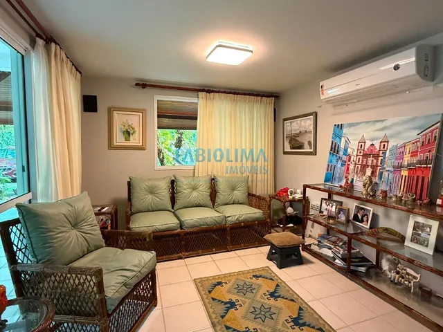 Imagem 10: Casa a venda em Busca Vida Resort, 4 suítes