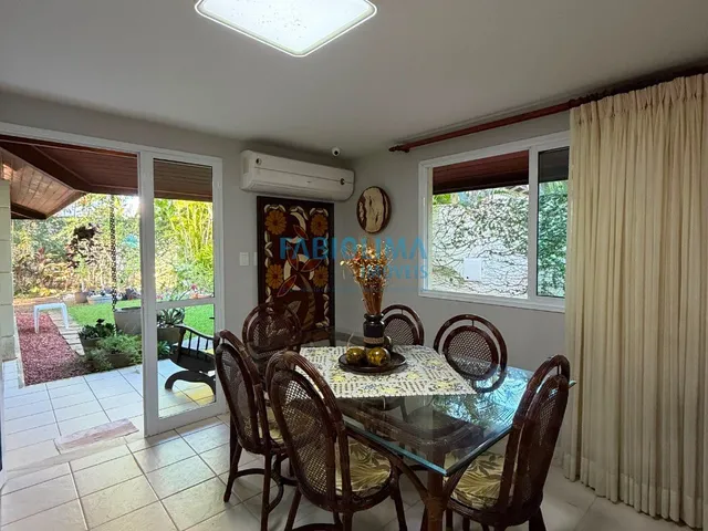 Imagem 12: Casa a venda em Busca Vida Resort, 4 suítes