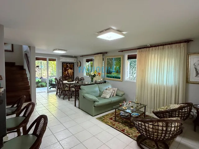 Imagem 9: Casa a venda em Busca Vida Resort, 4 suítes