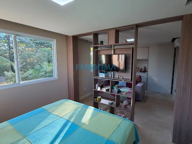 Imagem 8: Casa a venda em Busca Vida Resort, 4 suítes