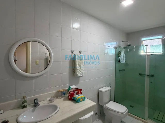 Imagem 5: Casa a venda em Busca Vida Resort, 4 suítes