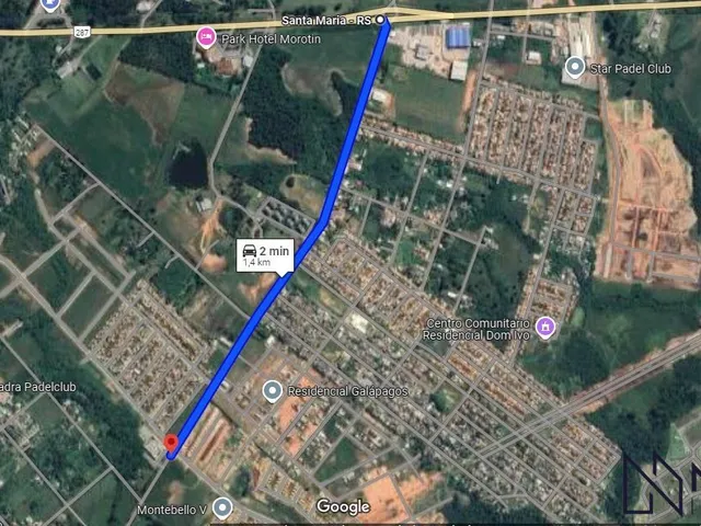 Imagem 8: Sua Nova Casa no Montebello V Espera por Você!