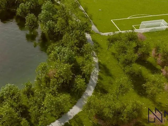 Imagem 9: Sua Nova Casa no Montebello V Espera por Você!