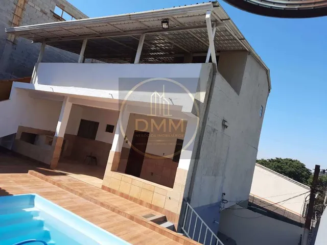 Imagem 1: Casa À Venda no Planalto Verde