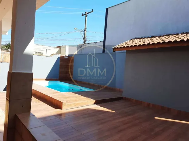 Imagem 2: Casa À Venda no Planalto Verde