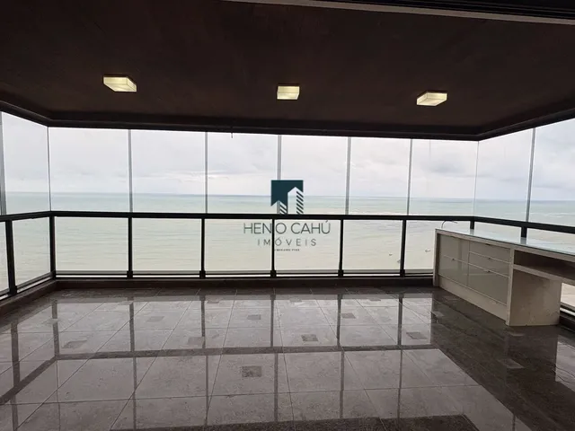 Imagem: Mirante - Apartamento Alto Padrão Beira