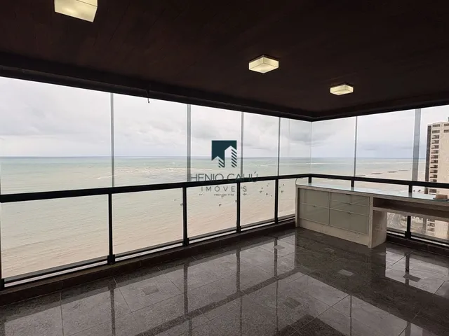 Imagem 4: Mirante - Apartamento Alto Padrão Beira Mar Piedade