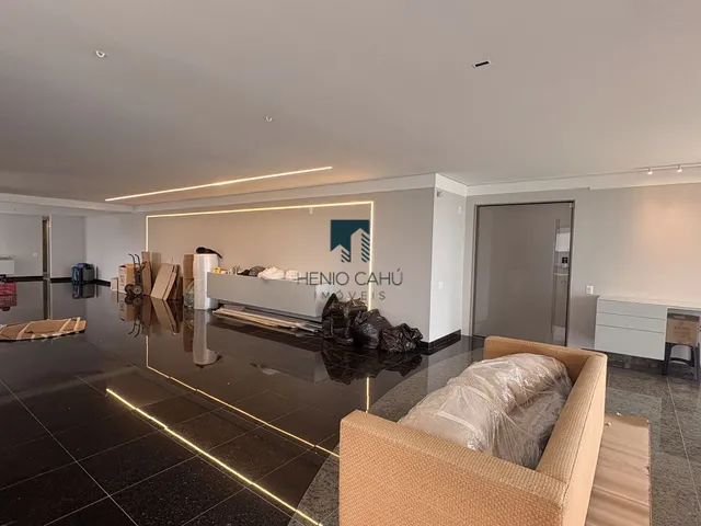 Imagem 9: Mirante - Apartamento Alto Padrão Beira Mar Piedade