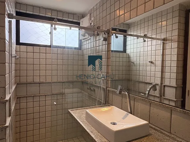 Imagem 3: Mirante - Apartamento Alto Padrão Beira Mar Piedade