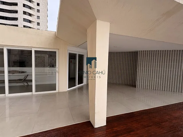 Imagem 10: Mirante - Apartamento Alto Padrão Beira Mar Piedade