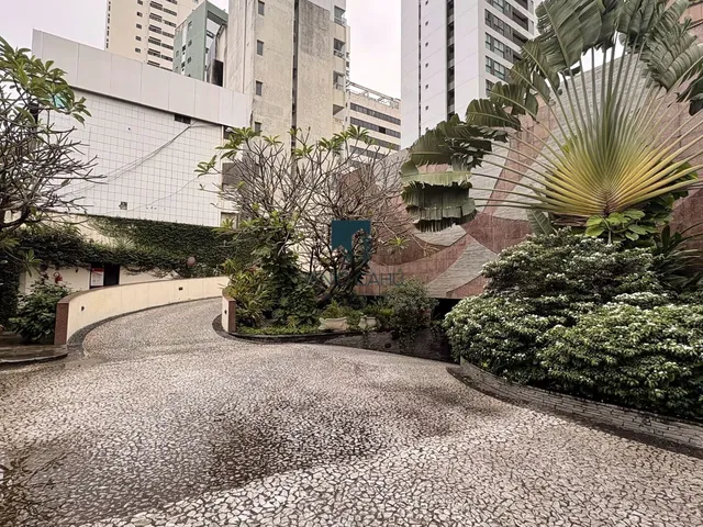Imagem 8: Mirante - Apartamento Alto Padrão Beira Mar Piedade