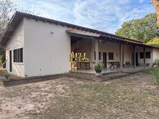 Imagem 11: Chácara À Venda
