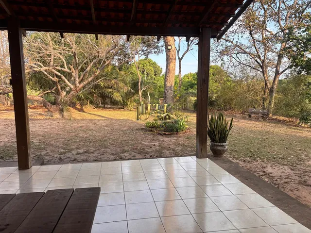 Imagem 12: Chácara À Venda