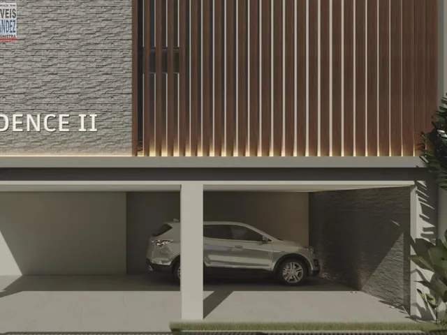 Imagem: Apartamento para Venda em Olinda / PE no