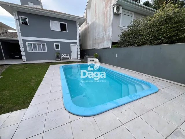 Imagem: Casa Alto Padrão, Esta É pra Você e Sua