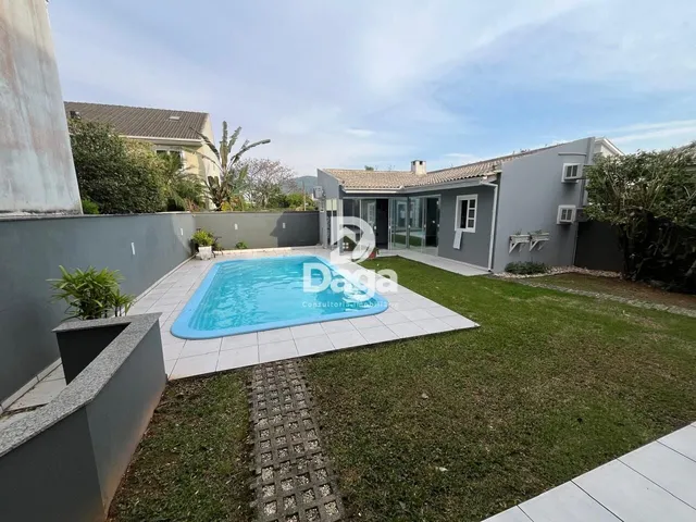 Imagem: Casa Alto Padrão, Esta é pra você e sua