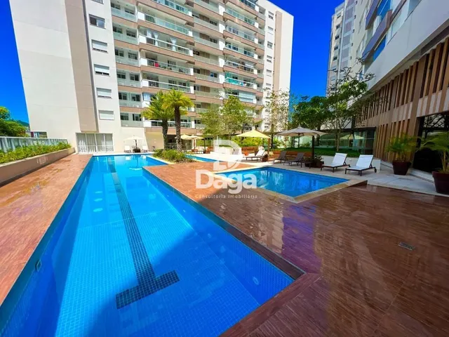 Imagem 13: Apartamento Alto Padrão em Itacorubi, Florianópolis/SC