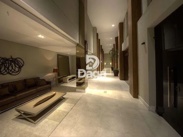 Imagem 8: Apartamento Alto Padrão em Itacorubi, Florianópolis/SC