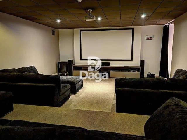 Imagem 6: Apartamento Alto Padrão em Itacorubi, Florianópolis/SC