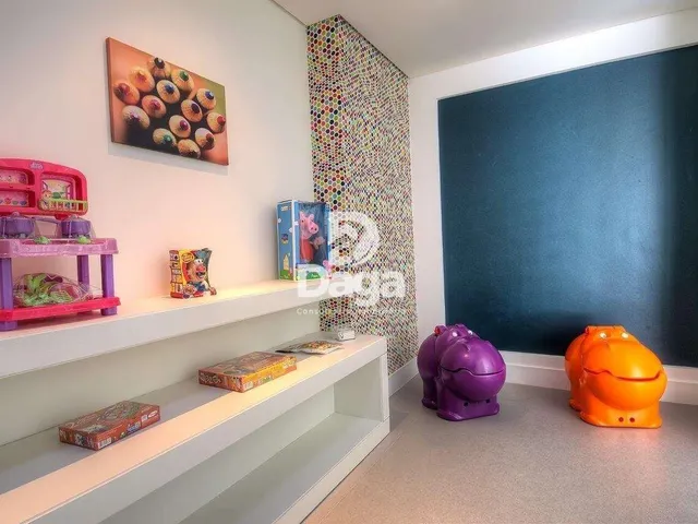 Imagem 5: Apartamento Alto Padrão em Itacorubi, Florianópolis/SC