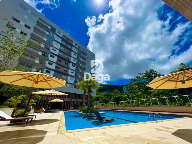 Imagem 7: Apartamento Alto Padrão em Itacorubi, Florianópolis/SC