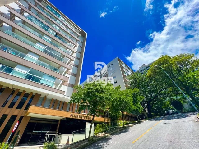 Imagem: Apartamento Alto Padrão em Itacorubi, Florianópolis/SC