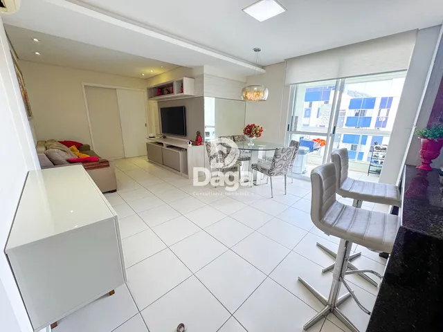 Imagem: Apartamento na Trindade - 3 dormitórios