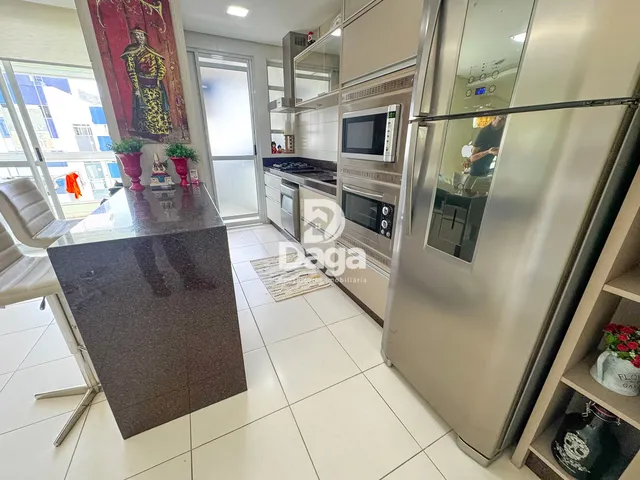 Imagem 6: Apartamento na Trindade - 3 Dormitórios, Sendo 1 Suite1 + 2 Demi-Suítes - Florianópolis/Sc